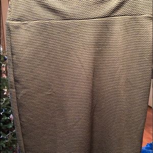 LuLaRoe Cassie Skirt